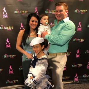 Meet your Posher, Marissa